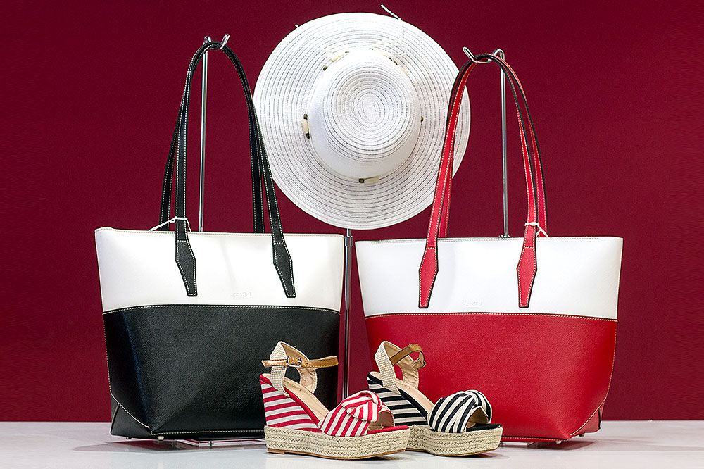 Sua altezza, la zeppa