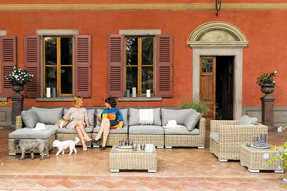 Relax con Saint Raphaël