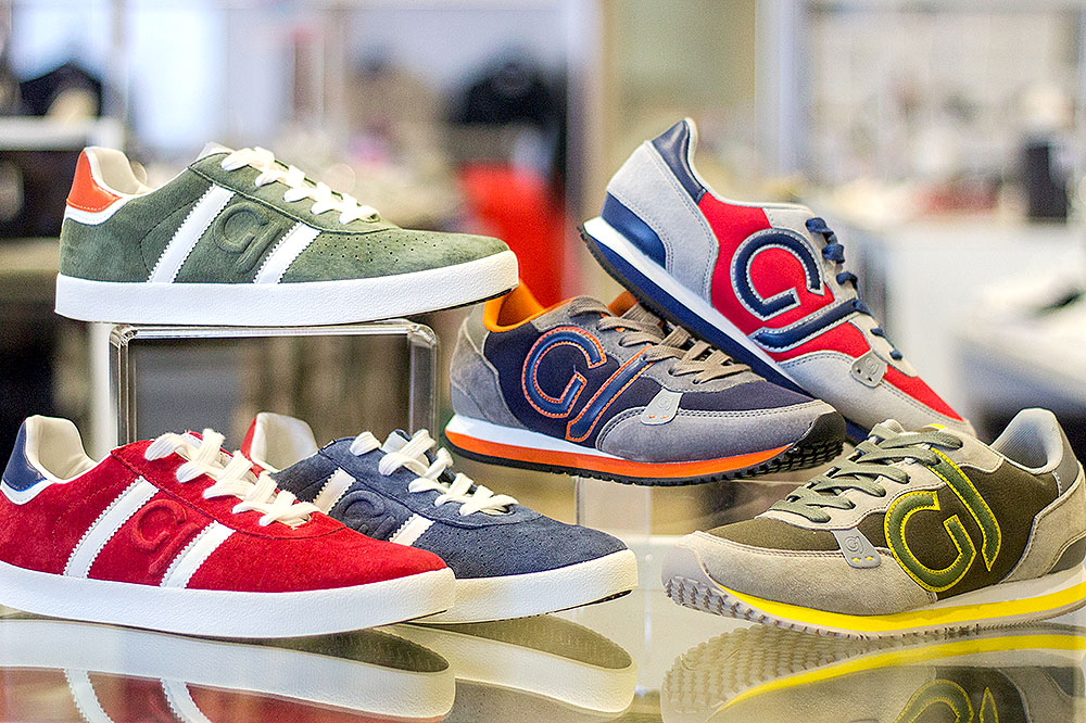 Tutti all’at… tacco