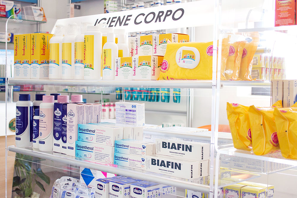 Curiamoci al Corolla