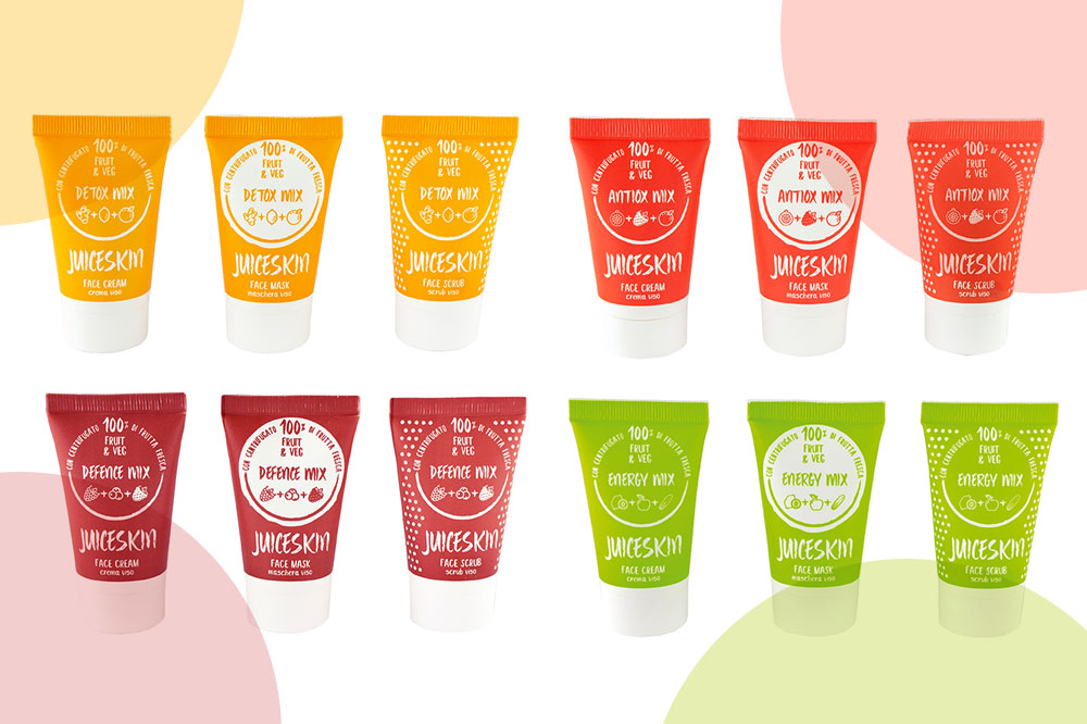 La forza dei centrifugati 