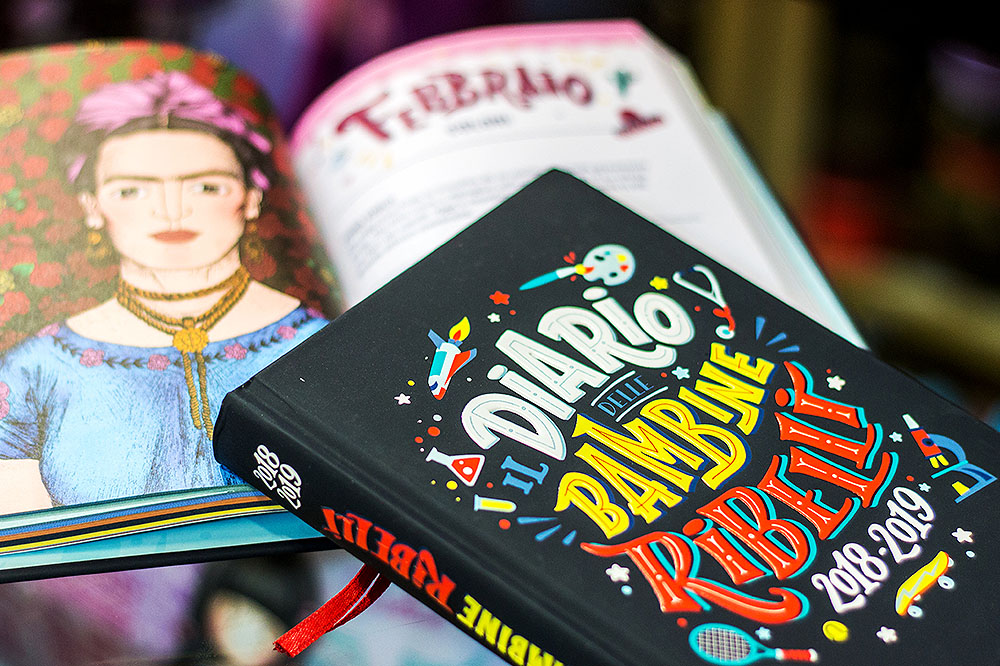 Zaino senza pensieri