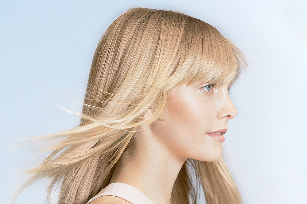  La nuova era della colorazione per capelli