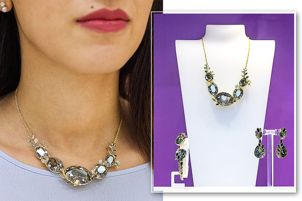 Racconti di cristallo