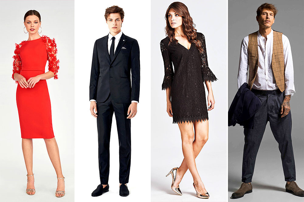 Romanticismo con stile