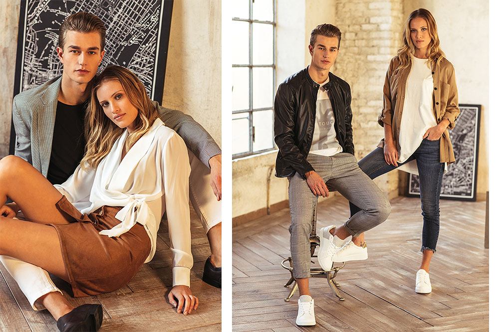 Facciamo terra bruciata