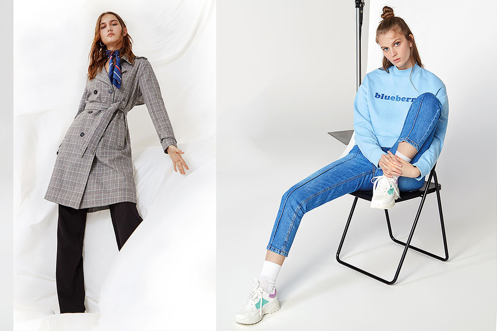 Cinquanta sfumature di… base