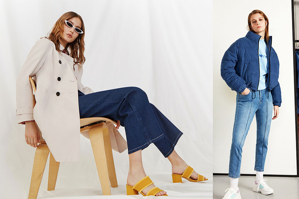 Cinquanta sfumature di… base