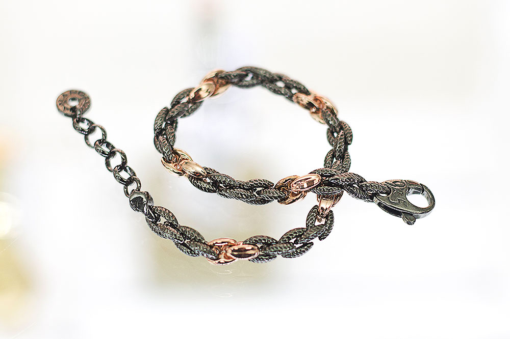 Quanta fortuna con Ananda e Gisel