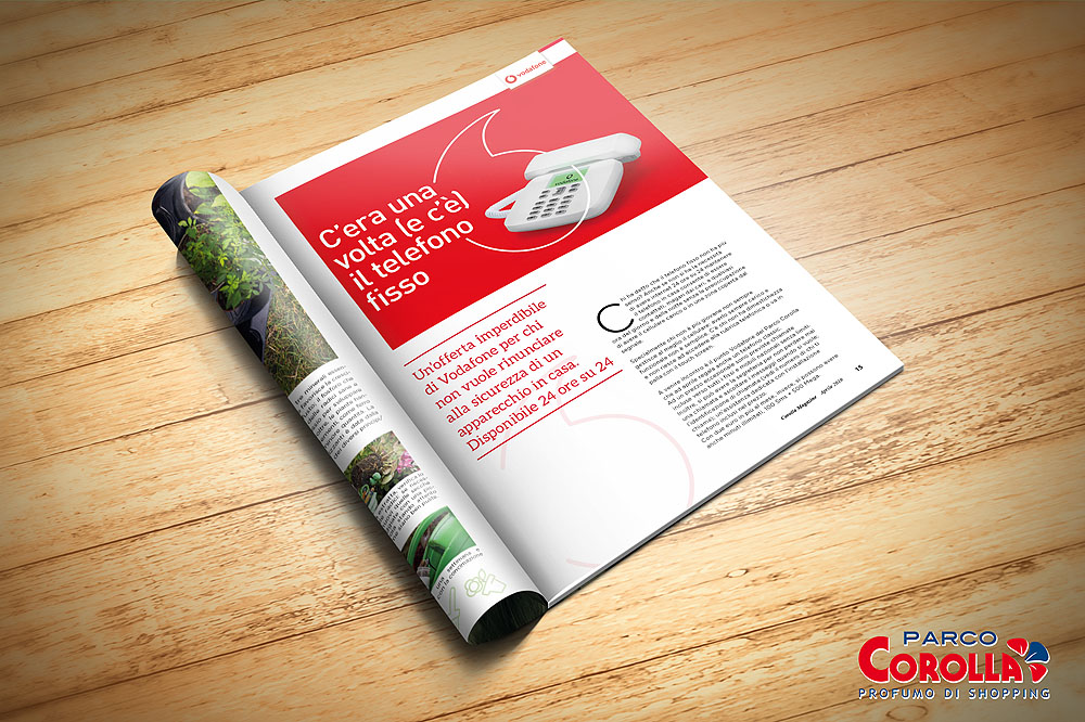 C’era una volta (e c’è) il telefono fisso