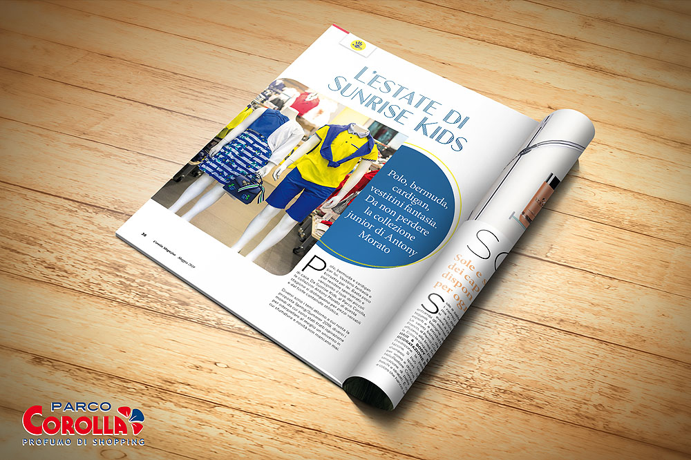 L’estate di Sunrise Kids