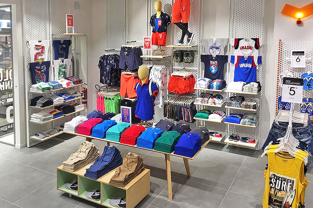 Alcott, Milazzo chiama… Los Angeles