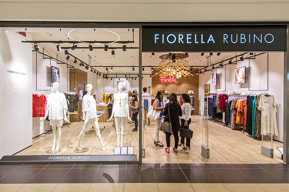 Felice di essere curvy