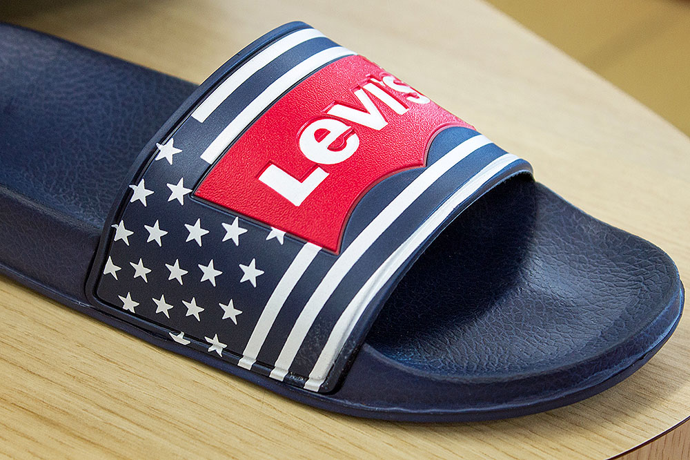 Ciabatte, cool moment