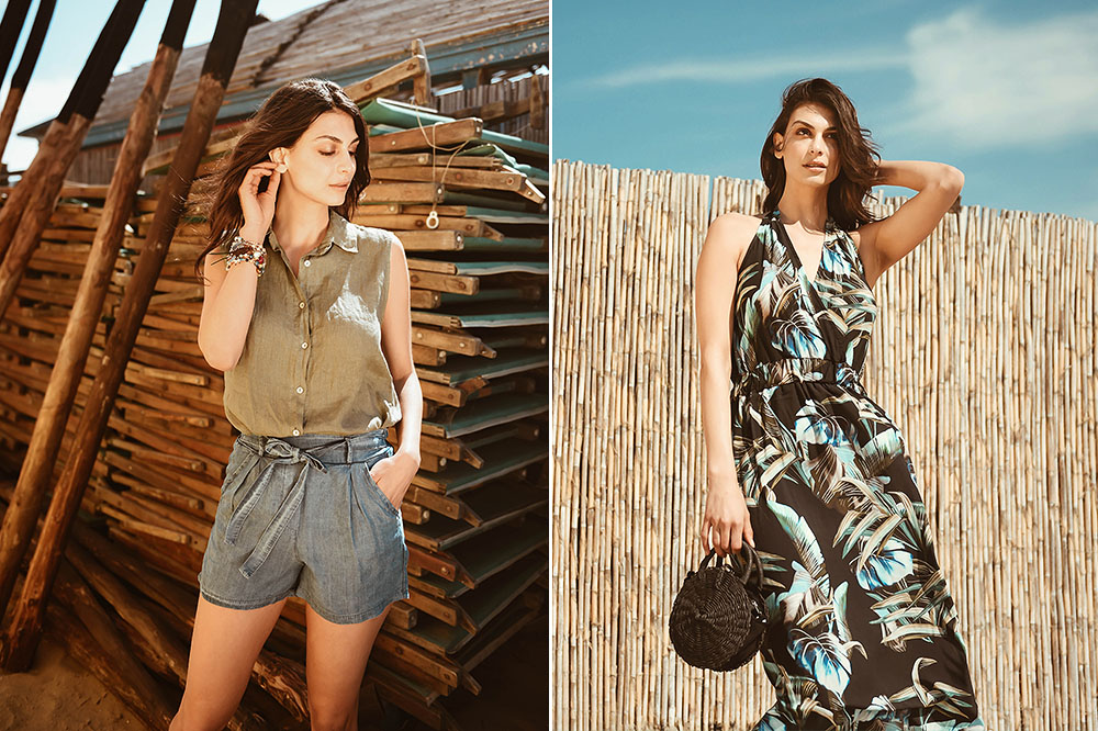 Curiose come Nuna Lie