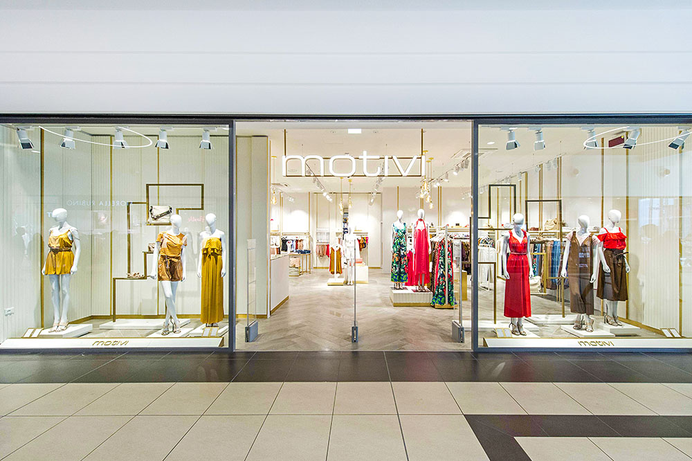 Mille Motivi per fare shopping!