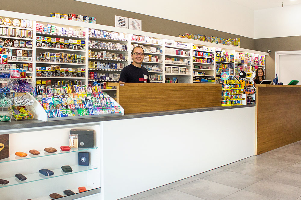 …e Carabetta si allarga