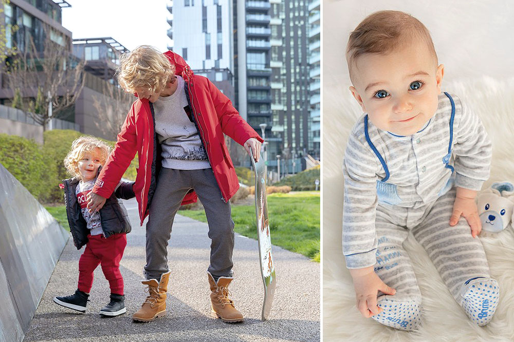 Allegria! Al Corolla apre Brums