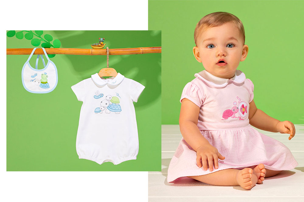 Una giungla di tenerezza