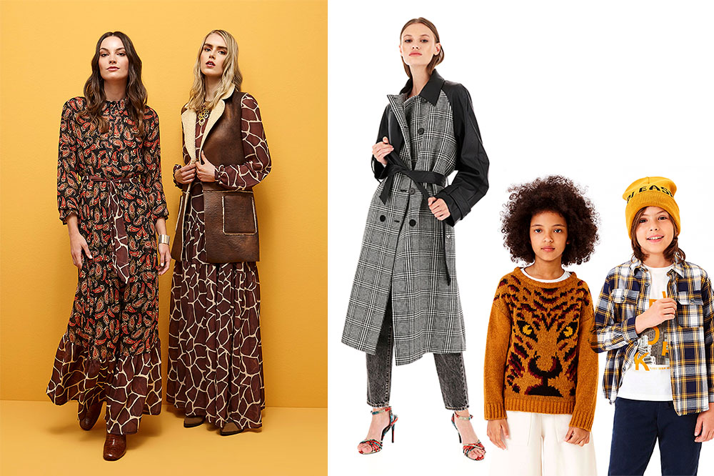 Momenti d’eleganza