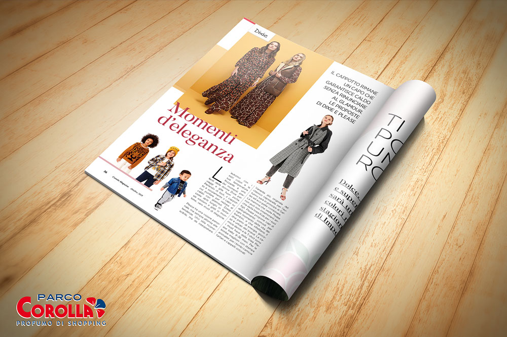 Momenti d’eleganza