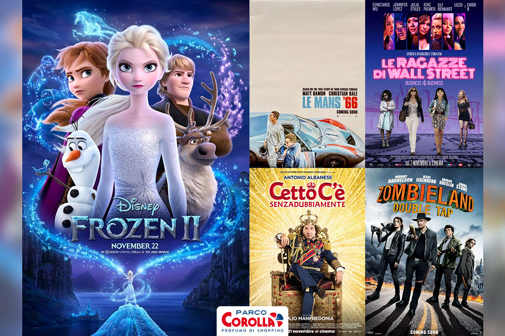 Ciak, si festeggia al The Screen Cinemas