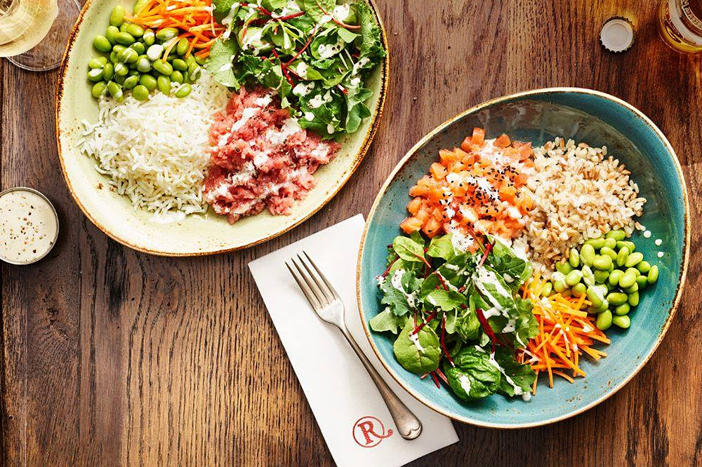 Roadhouse, ti conviene mangiar bene