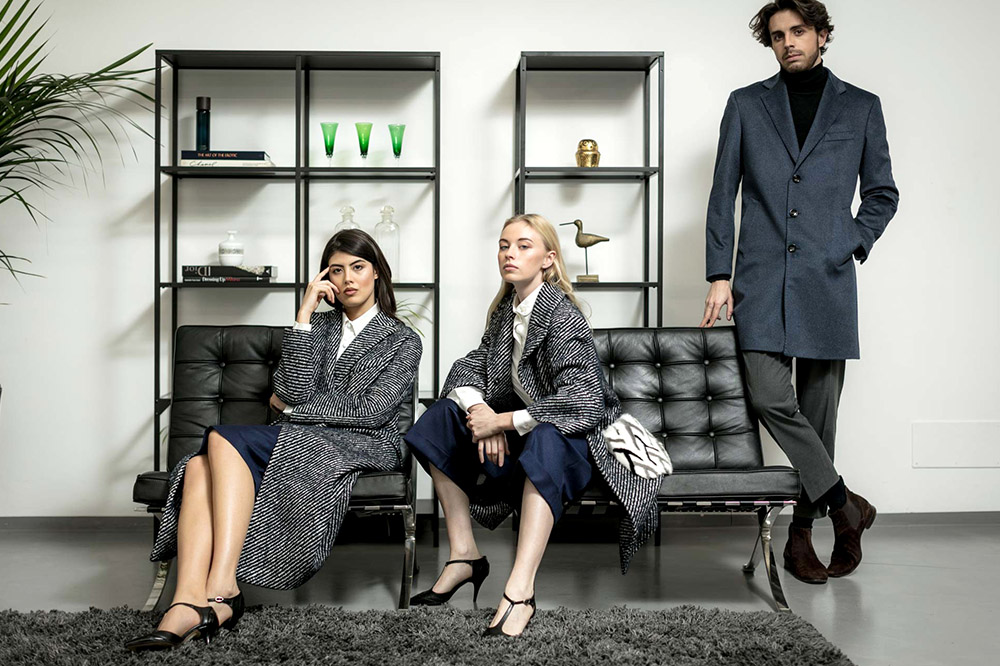 Cappotto, che passione!