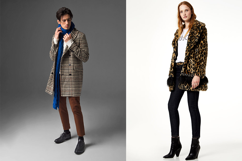 Cappotto, che passione!