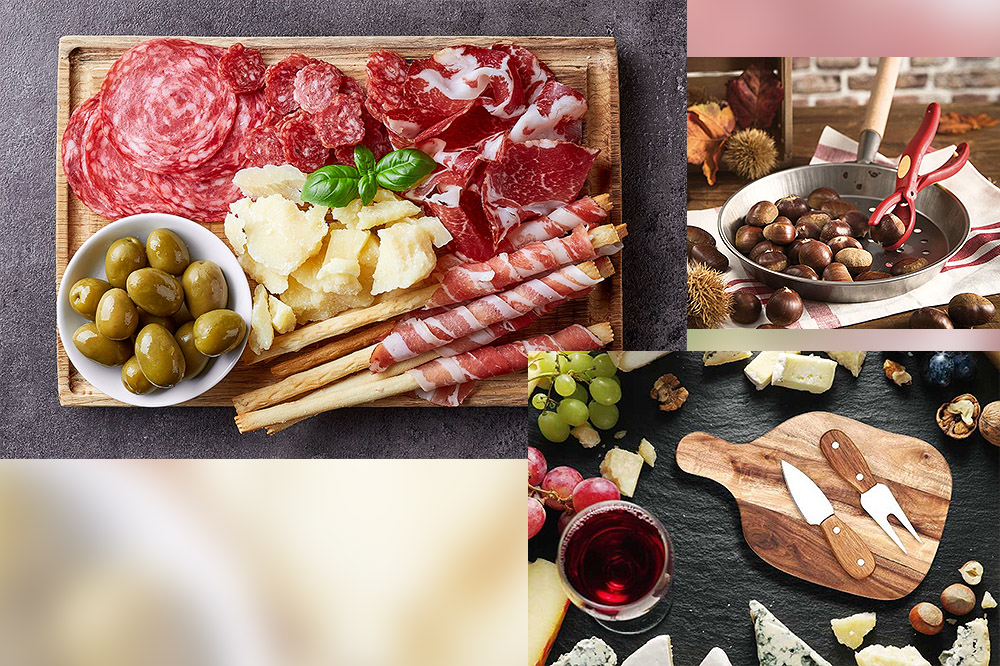 L'aperitivo perfetto