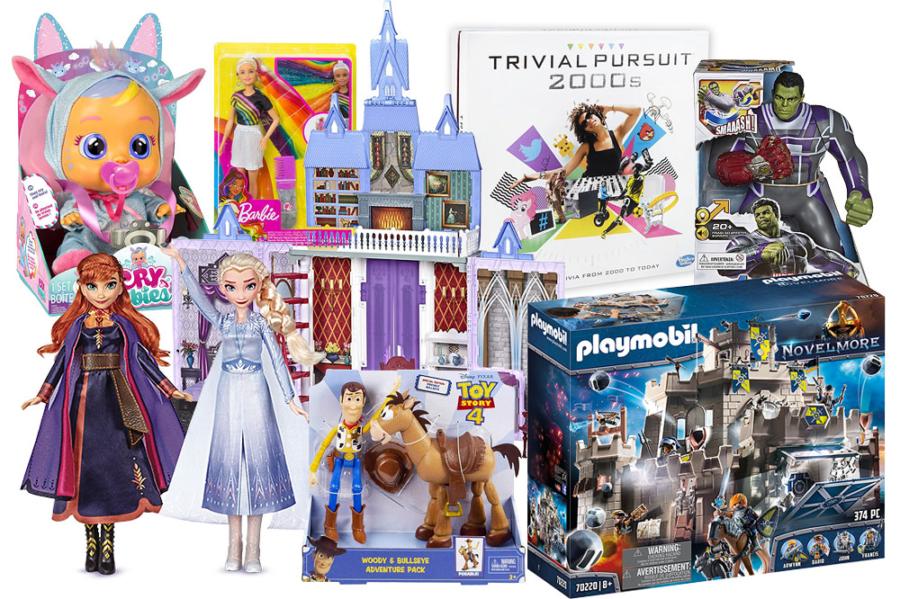 Ecco come scegliere il giocattolo giusto