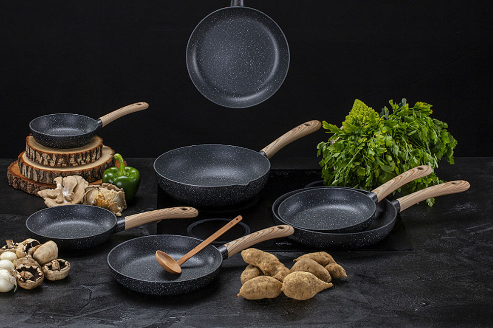 Kasanova presenta: K-Line design Luca Trazzi