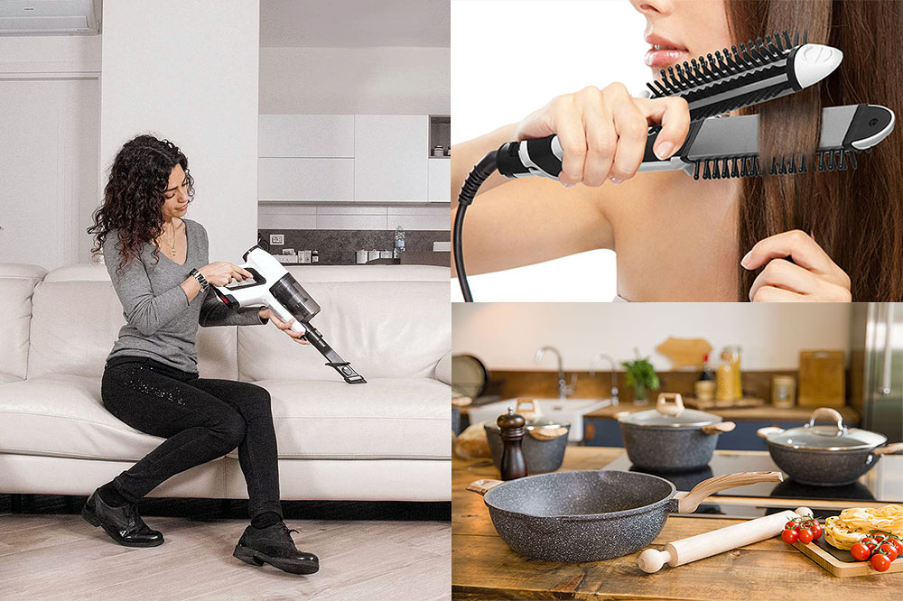 Missione: pulito profondo