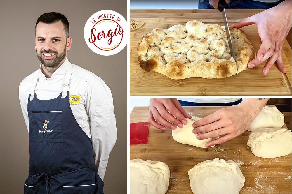 Pizza fatta in casa? Scopri 