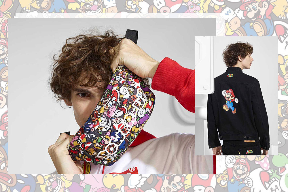 Il ritorno di Super Mario Bros