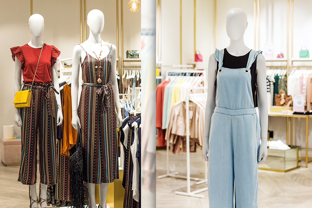 È 'tuta' un’altra storia!