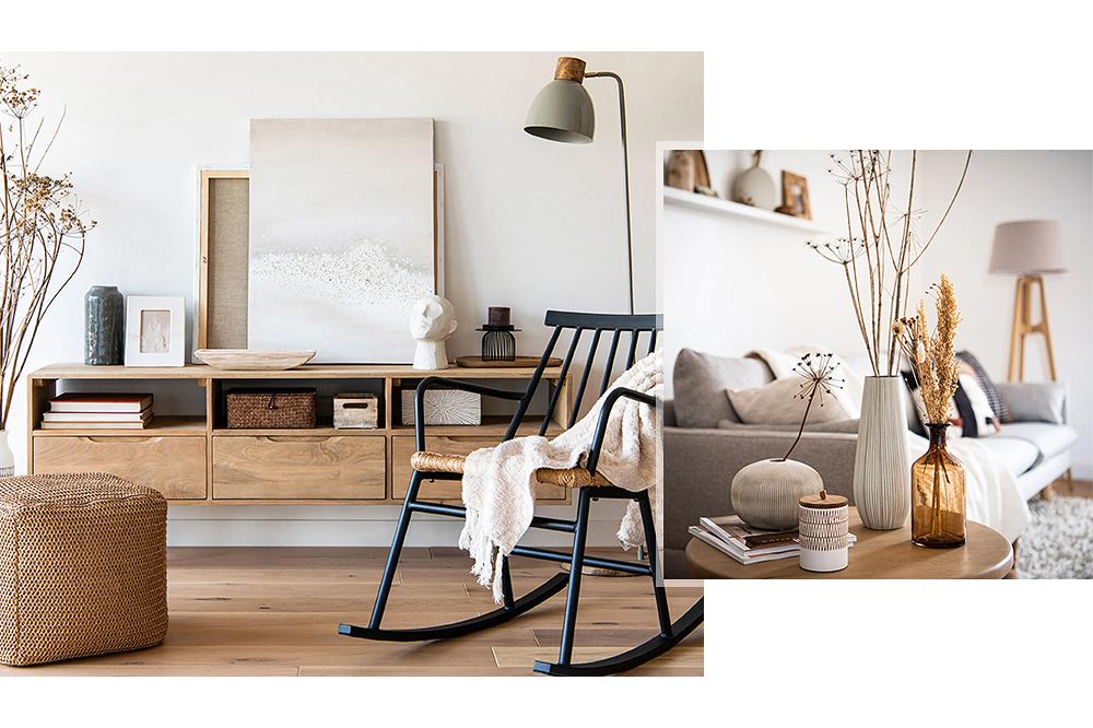 Cambio di stagione con dolcezza