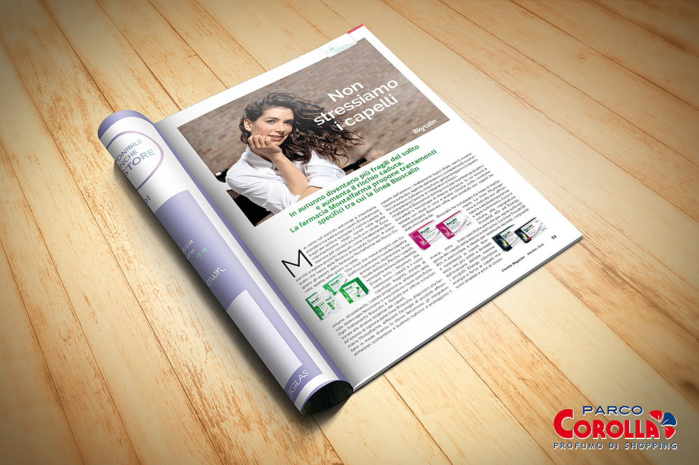 Non stressiamo i capelli