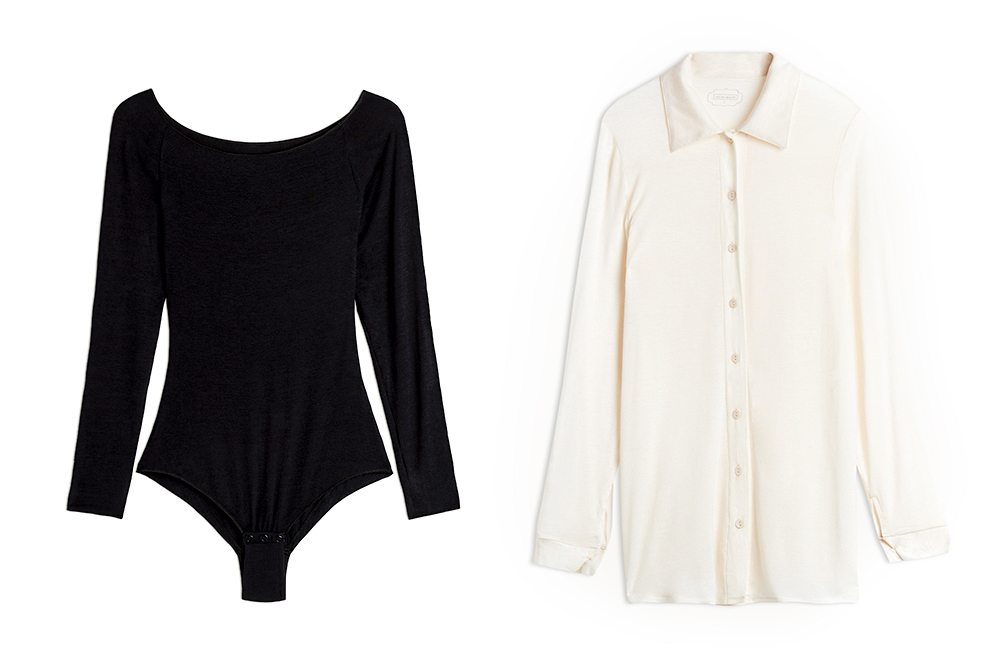 Ultralight con Cashmere, Lana e Seta