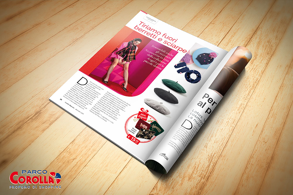 Tiriamo fuori berretti e sciarpe