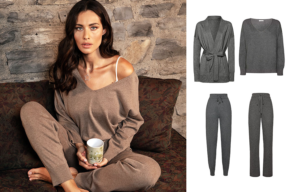 Il calore del Cashmere