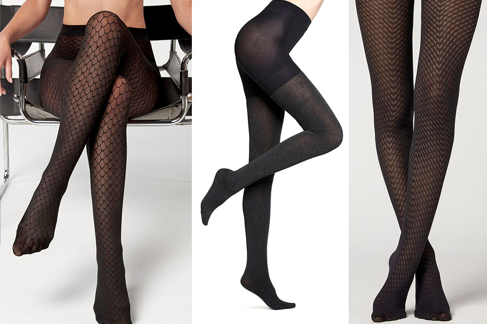 Calzedonia tutto l’anno