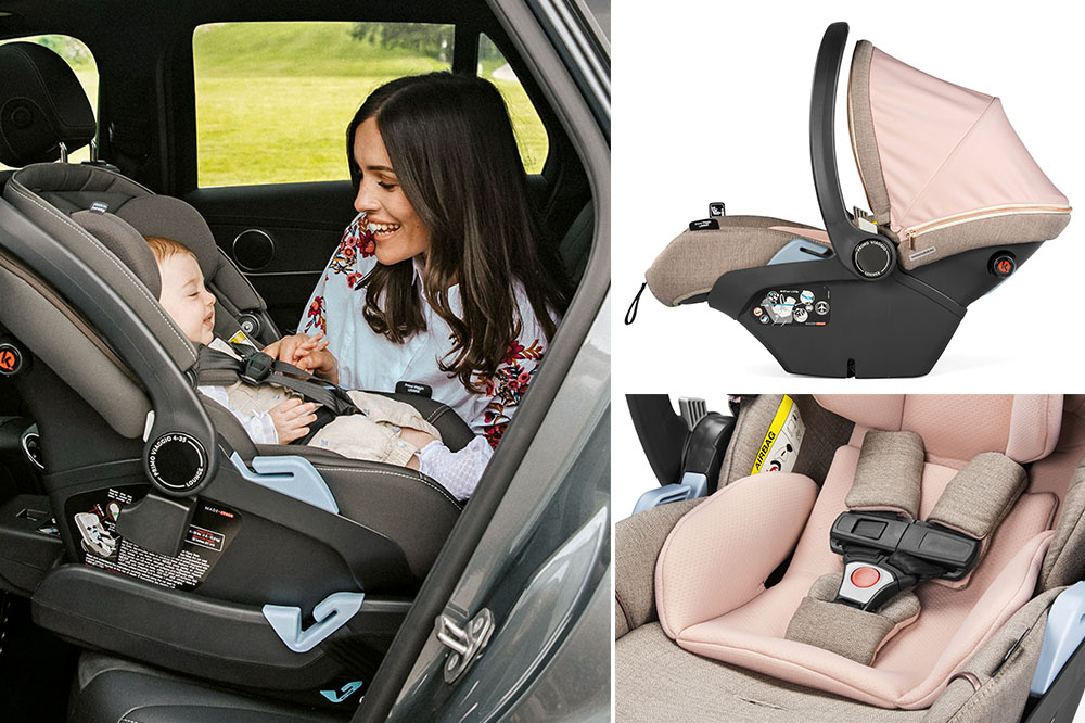 Primo Viaggio Lounge