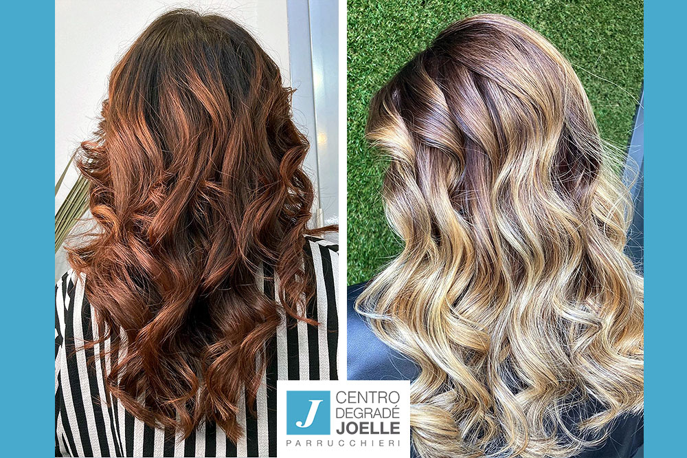 Rivoluzione Degradé