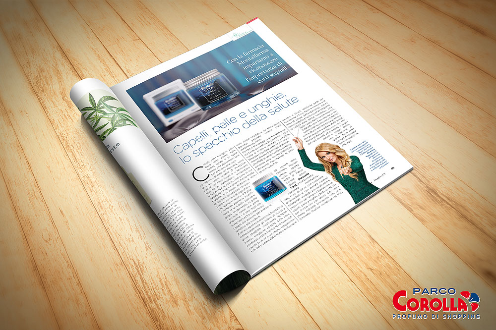 Capelli, pelle e unghie, lo specchio della salute