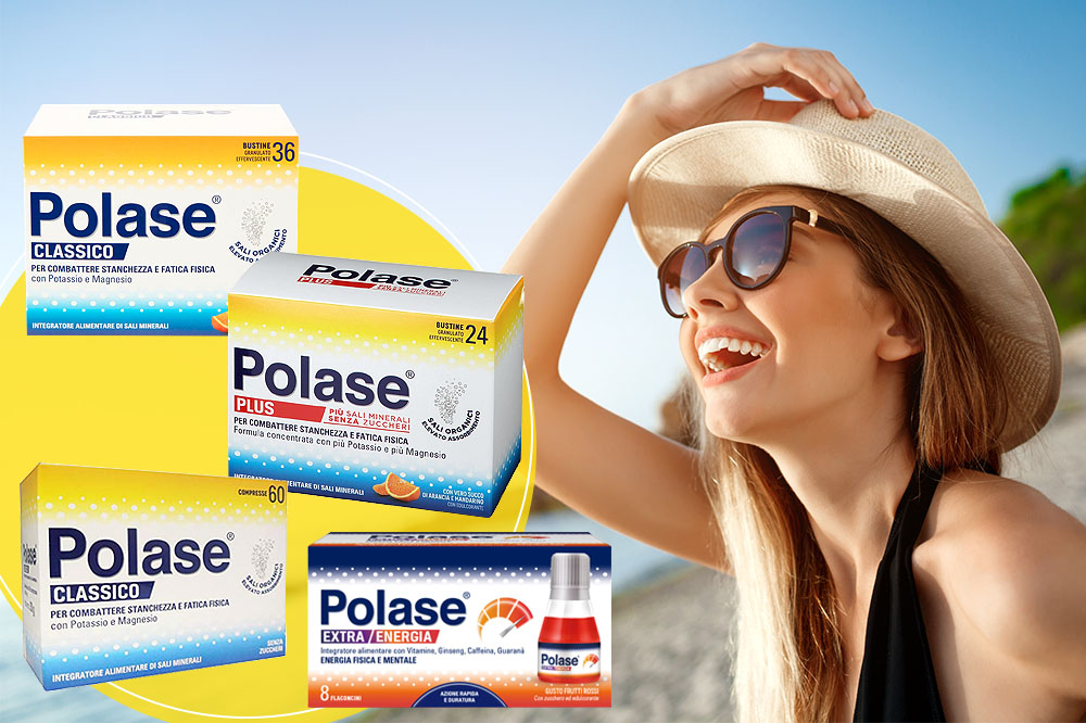 Una marcia in più per l’estate