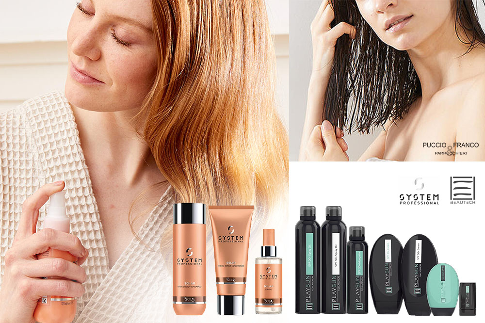 Il sole è (quasi) vita