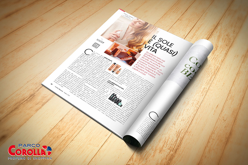 Il sole è (quasi) vita