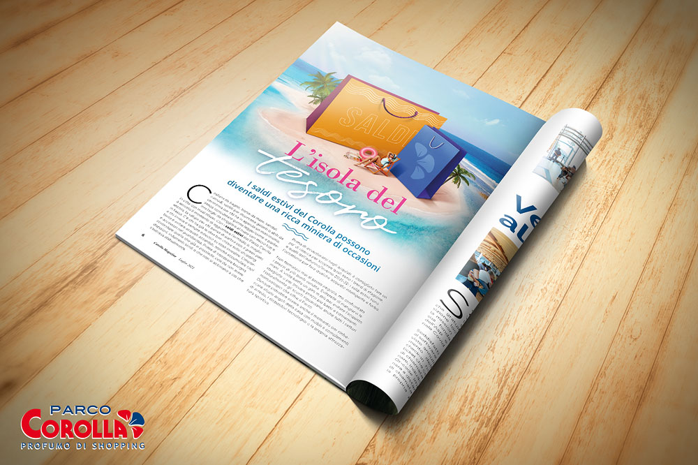 L’isola del tesoro