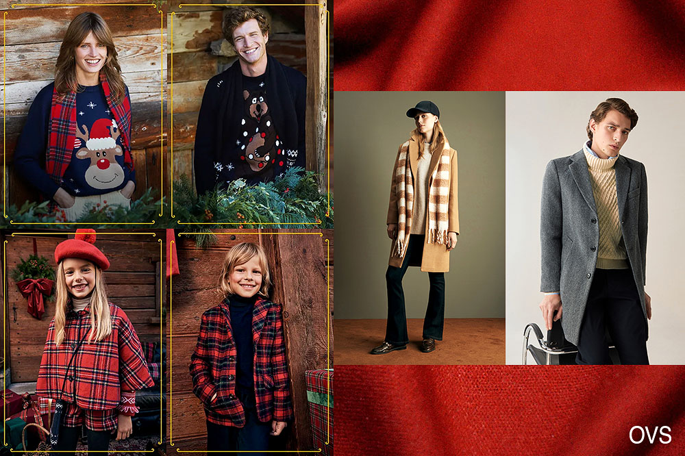 I regali più belli. Tutti da OVS